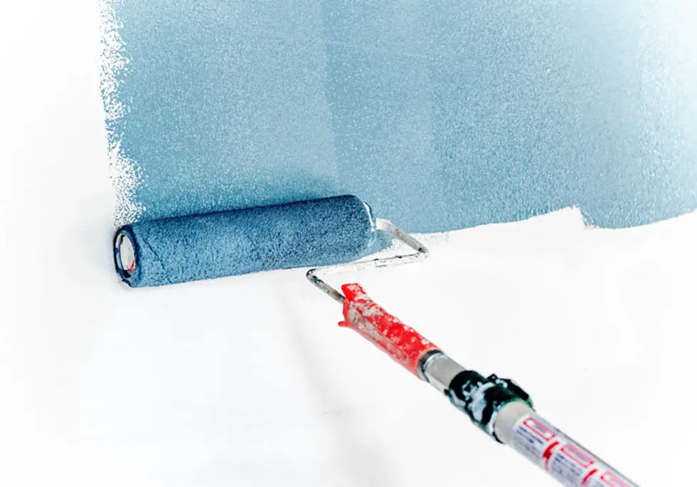 the best electric power paint roller